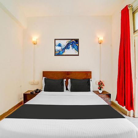 Super Townhouse Calangute - Baga Circle Formerly Park Avenue מראה חיצוני תמונה