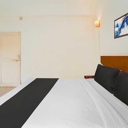 Super Townhouse Calangute - Baga Circle Formerly Park Avenue מראה חיצוני תמונה