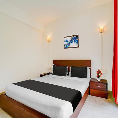 Super Townhouse Calangute - Baga Circle Formerly Park Avenue מראה חיצוני תמונה